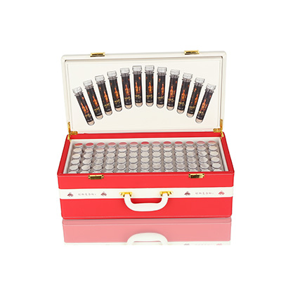 鞍山市产后卵巢回春套