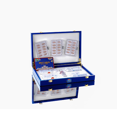 鞍山市润芯滋润综合版